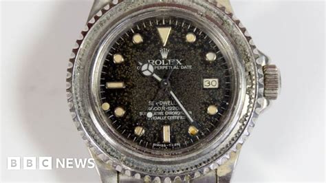 everest jewellers rolex|when was the rolex found.